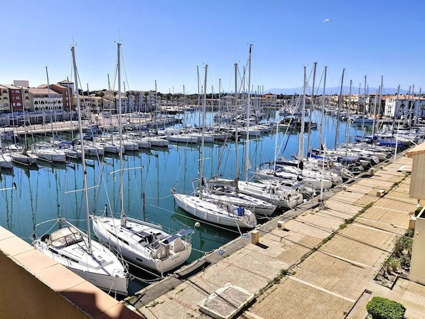 Marina