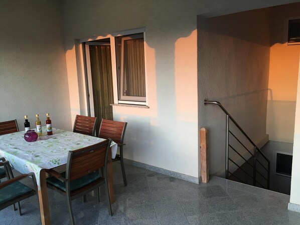 Terrass/Patio