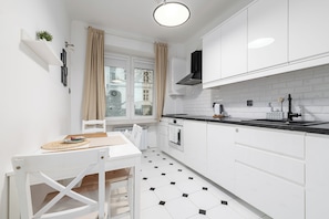 Eget kök