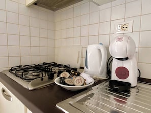 Eget kök