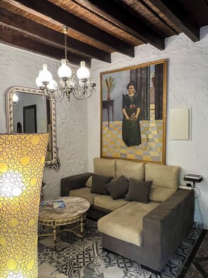 Sala de estar