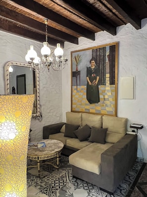 Sala de estar