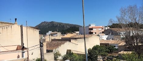 Terraço/pátio