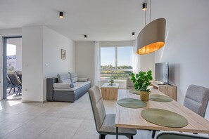 Coin séjour