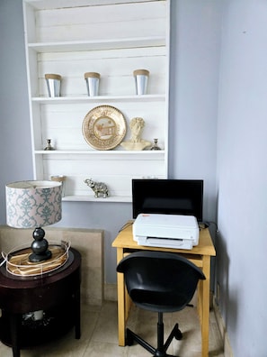 Intérieur