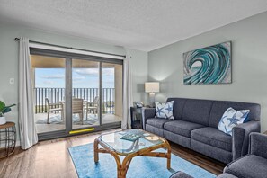 Oceanview Living Room