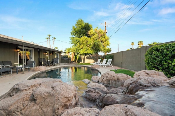Pool