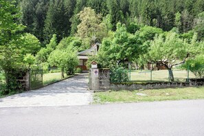 Unterkunftsgelände