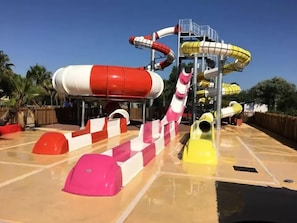 Espace pour enfants