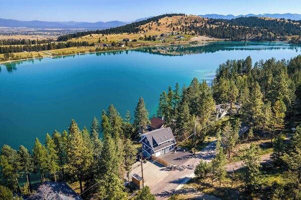 Beautiful home perfect for your vacation!