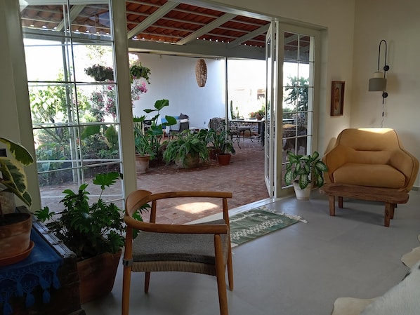 Intérieur