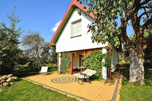 Patio / Balcony
