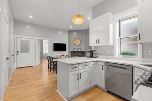 Cucina privata