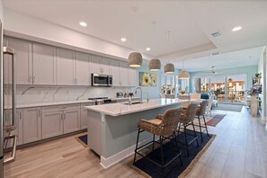 Cuisine privée