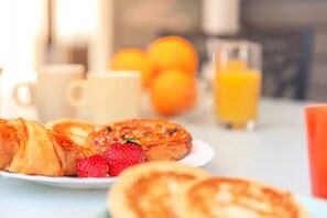 Frukost
