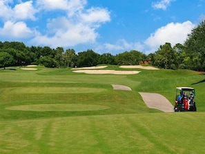 Golf