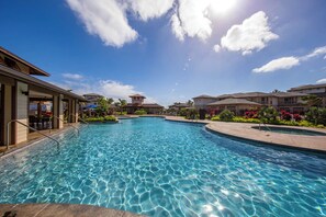 Relax in sunny Poipu!