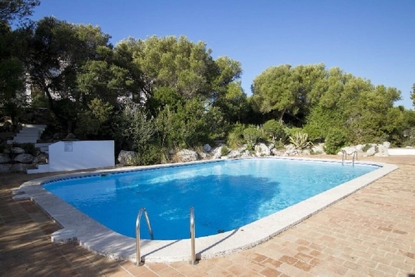 pool