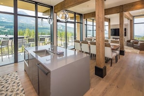 Indoors, Floor, Sink, Home Decor, Kitchen