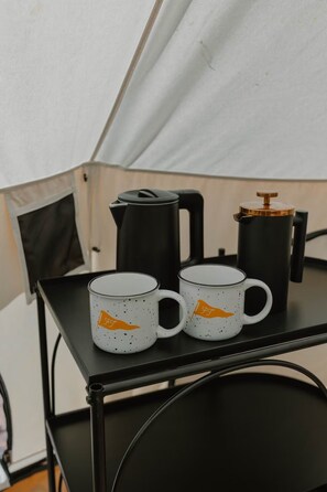 Café et/ou machine à café