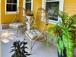 Terrass/Patio