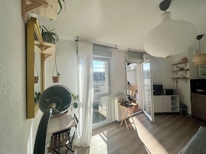 Interiör