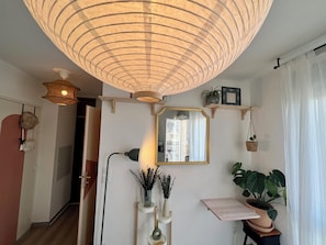 Interiör