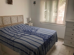 Chambre 1