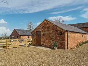 Exterior | The Dairy, West Haddon