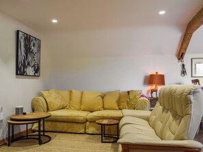 Living area | The Dairy, West Haddon