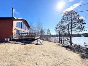 Boendeområde