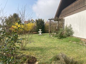 Boendeområde