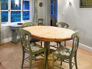 Dining room | Angel House, Woodbridge