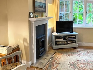 Sitting room | Angel House, Woodbridge