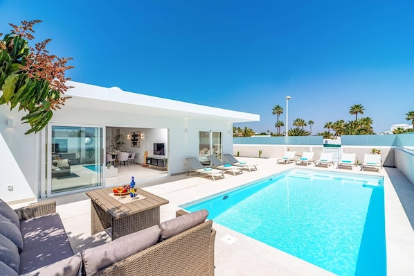 Villa Mia image