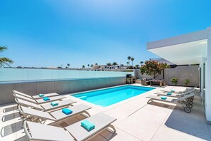Villa Mia image