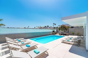 Villa Mia image