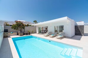 Villa Mia image