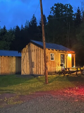 Exteriör