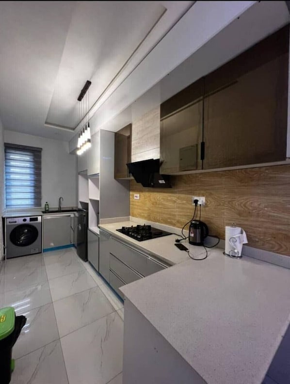 Cuisine privée