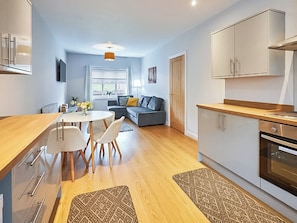 Kitchen | Britton Hall Bungalow, Westgate, near Stanhope
