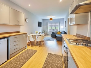 Kitchen | Britton Hall Bungalow, Westgate, near Stanhope