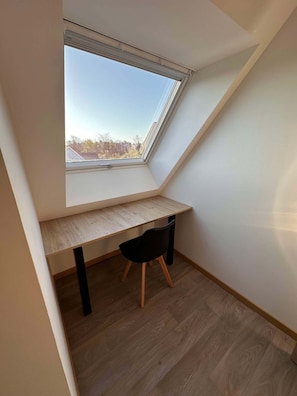 Interiör