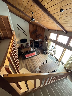Intérieur