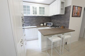 Breakfast Bar