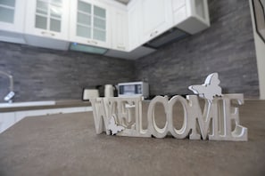 Welcome