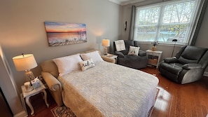 Queen Sofa-bed