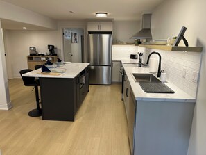 Eget kök