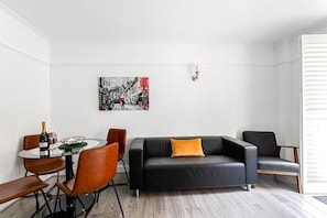 Coin séjour