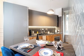 Cuisine privée